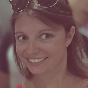 Photo d&rsquo;identit&eacute; de Laure MAHIEU